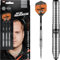 BULL'S Dirk Van Duijvenbode 90% Tungsten Steel Tip Darts - 23g Professional Darts Set