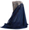 Lazzboy Plain Chiffon Muslim Hijab Schal Halstuch Damen Kopftuch Gesichtsschleier Glitzernder Turban Hidschab Diamanten Islamischen Abaya Dubai Frauen Ramadan Kopfbedeckung Bandana(P)