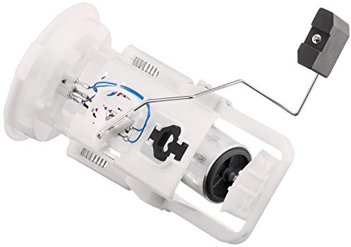 HELLA 8TF 358 106-241 Kraftstoff-Fördereinheit - elektrisch - 4-polig - mit Dichtung/mit Tankgeber