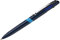 Schneider Kugelschreiber Take 4 blau - Vierfarb-Kugelschreiber, 138003