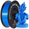 Geeetech Upgrade PLA Filament 1,75 mm, 3D Drucker PLA Filament,1 kg pro Spule, 1 Spulen,Blau