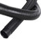 well2wellness 3m Pool Solarschlauch - schwarzer Poolschlauch 38mm mit 190g/m