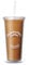 Chamberlain Coffee Tumbler - Clear Insulated 24 Oz Iced Coffee Cup - Double Wall Tumbler with Lid and Straw for Cold Brew, Iced Tea, Matcha Drinks