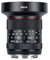 Meike 10 mm F2.0 große Blende, Weitwinkelobjektiv, manueller Fokus, APS-C-Objektiv, kompatibel mit Sony E Mount NEX 3 3N NEX 5R NEX 6 7 A6600 A6400 A5000 A5100 A6000