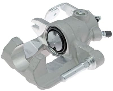 ABE CZH1115 Bremssattel Bremszange Hinten Links Kompatibel mit OPEL Astra G CC T98 542296 5542001 542304