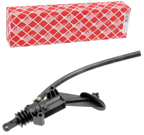 FEBI BILSTEIN Geberzylinder, Kupplung | Kompatibel mit: FORD TRANSIT Bus, TRANSIT Kasten, TRANSIT Pritsche/Fahrgestell, TRANSIT TOURNEO Bus