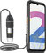 Ulefone uSmart C01 Digitalmikroskop 1000X Vergrößerung für Ulefone Armor 27T Pro/27/27T/27 Pro/Armor 26 Ultra/Armor 24/21/19/19T/18/18T/16S/Pro im Freien handlich mit uSmart-Erweiterungsanschluss