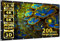 GHKJOK 150-Inch Indoor/Outdoor 16:9 Movie Projector Screen - HD, Foldable, Washable, Anti-Crease