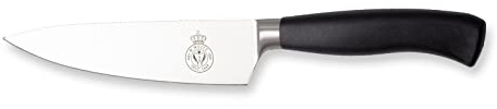 WEITZ Kochmesser 21cm, Küchenmesser aus rostfreiem Edelstahl