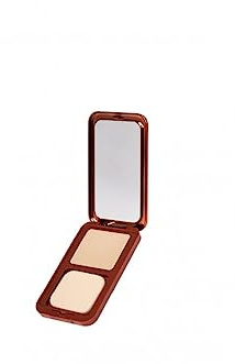 ASTRA Compact Foundation Balm, Foundation, Bronzer, Base (02. Light)
