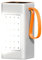 RIDAEX Power Bank 50000 mAh Grande capacità 66 W Power Bank Portatile per Telefono Cellulare da Esterno con Ricarica Super Veloce,White-70000mAh