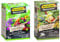 ALGOFLASH NATURASOL Engrais contenant de la Corne torréfiée et Sang Séché, Jusqu'à 100m², 3 kg, ACORNBIO3, Vert & ALGOFLASH NATURASOL Engrais universel longue, Jusqu'à 16m², 800gr, AUNIBIO8