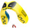 Marvel Wolverine Sport Zahnschutz Erwachsene Sport Mundschutz Für alle Vollkontakt-Sportarten einschließlich Rugby, MMA, Kampfsport, Kickboxen, Judo, Hockey & Boxe