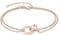 Liebeskind Berlin Armband LJ-1507-B-21 IP roségold