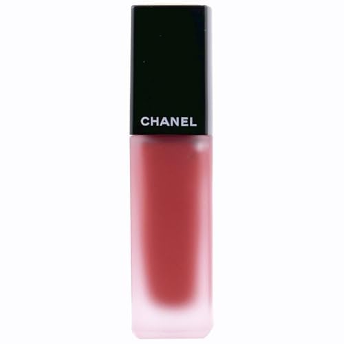 Chanel 3145891712063 Chanel Rouge Allure Liquid Lipstick Nr. 206 Surprise 6 ml