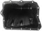 Hajus 1151504 Ölwanne Motor Motorölwanne 1600140002 kompatibel mit Smart Cabrio City-Coupe Crossblade Fortwo Cabrio Fortwo Coupe Roadster 0.6 0.7 Brabus 0.8 CDI