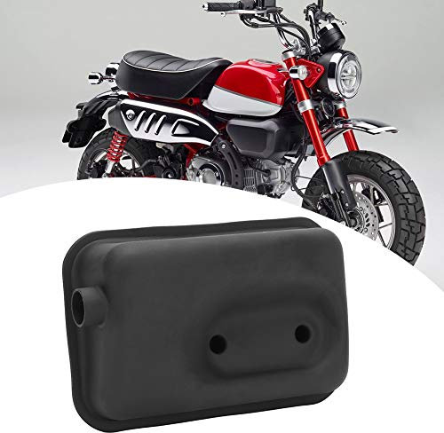Exhaust Pipe Muffler Silencer for Mini PIT Pocket Chopper Quad Dirt Scooter Bike ATV