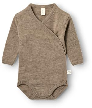Dilling Baby Merino Wickelbody