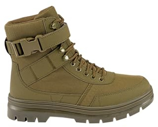 Brandit Tactical Boot Buckle 8 Eye, verschiedene Farbvarianten, Größen 39 bis 47