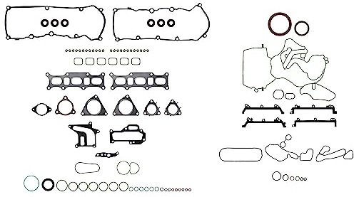 AJUSA 51045400 Full Engine Gasket Set