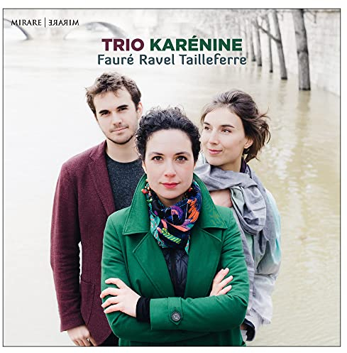 MIRARE-HARMONIA MUND