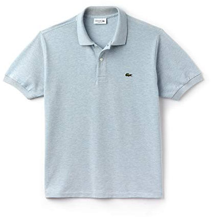 Lacoste - Polo Classic Fit - L1264 00 ABT - Light Blue, S, Small