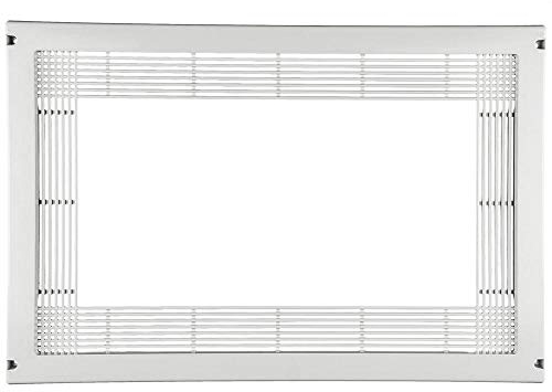 Remle – Embellecedor marco microondas 60x40 cm – blanco
