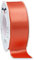 Präsent C.E. Pattberg Satin Living Coral, 25 m Satinband zum Einpacken von Geschenken, 40 mm Breite, Geschenkband zum Dekorieren & Basteln, Dekoband, Anlass