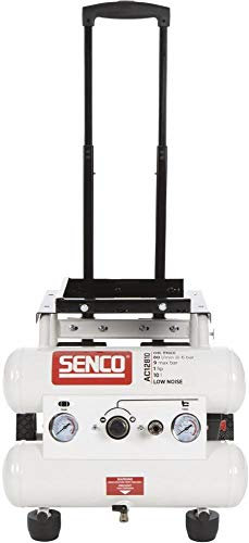SENCO Compresseur silencieux AC12810