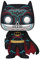 Funko Pop! Heroes: Dia De Los DC - Batman - DC Comics- Figura in Vinile da Collezione - Idea Regalo - Merchandising Ufficiale - Giocattoli per Bambini e Adulti - Comic Books Fans