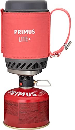 Primus Lite Plus Stove System Größe one size pink
