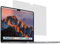 MyGadget Folie [ Matt ] kompatibel mit Apple MacBook Pro 14 Zoll [ab 2021] Display Schutz - Bildschirm Schutzfolie - Entspiegelt