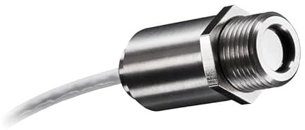 Optris CSmicro LT15 Volt-Variante - Infrarot-Thermometer (0‑5V/0-10V) - nicht für blanke metallische Oberflächen