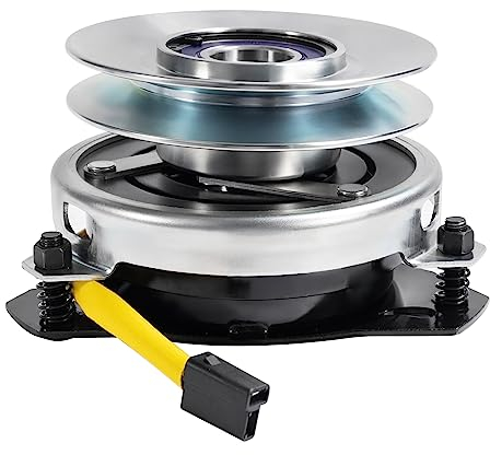 Antanker Elektrische Zapfwellenkupplung AM119536 170056 Ersatz für John Deer e MTD Warner für Craftsm an Husqvarn a Ogura AM131779 174509 140923 5215-73