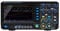 PeakTech 1401, Digital Speicher Oszilloskop, 2 Kanal, 10 MHz, 100 MS/s, USB Schnittstelle, PC Software, P 1401, Schwarz
