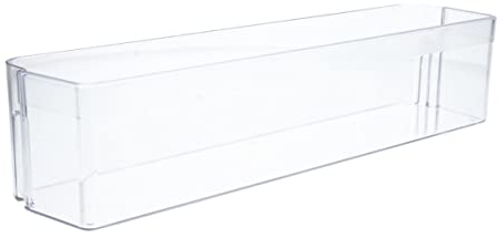 easyPART Kompatibel/Ersatz für Küppersbusch 00441503 Abstellfach SIEMENS Flaschenfach 485x105mm für Kühlschranktüre Balay Constructa Gaggenau Neff KUR KTL KTR KULDD IK130 IC970 IKB328 K190I K115UI