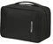 Samsonite Respark Trousse de Toilette Mixte Trousses de Toilette, Black (Ozone Black), 1 unité (Lot de 1)