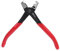 KS TOOLS Pince pour colliers Clic, 0-38 mm - Pinces et tenailles
