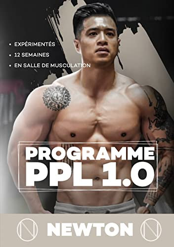 Sculpter Votre Corps : Le Guide Complet de la Prise de Masse Musculaire avec la Méthode SPLIT