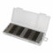 Proxxon Dickenhobel DH 40 (10 Stück) Hartmetall Wendemesser 82 x 5,5 x 1,1 mm