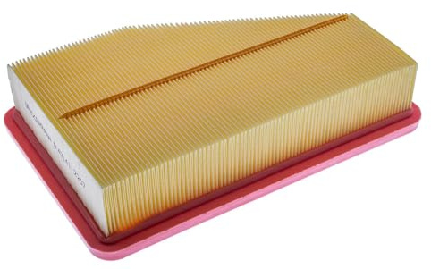 DENCKERMANN Luftfilter A142141
