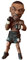 Doyomtoy Rap Star Cool Hip Hop Legends Resin Ornaments, Car or Desktop Statues, for Cake Topper, Living Room, Office, Guy Doll Rapper 2Pac, Shakur, Pac, Snoop…
