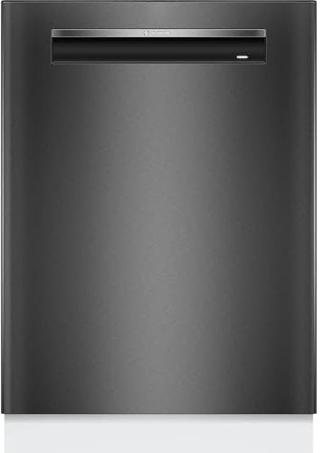 Bosch SMP6ZCC71S Serie 6 - Lavastoviglie Smarter sottopiano 60 cm, cassetto portaposate, lavastoviglie con essiccazione zeolite, estremamente silenzioso, cestello superiore regolabile in altezza,