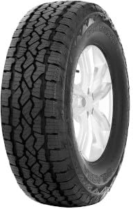 LASSA Ganzjahresreifen 255/65 R 17 TL 110T COMPETUS A/T 3 BSW M+S 3PMSF Allwetter