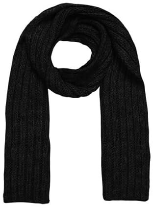 maximo KIDS-Schal Rippe Grobstrick