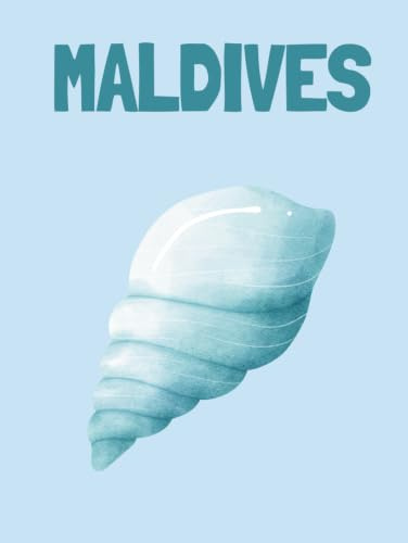 MEMORYBOOKS - MALDIVES: Dein Fotobuch: Halte unvergessliche Momente aus den Malediven fest!