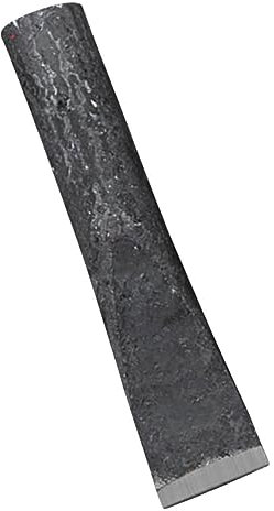 CIMAXIC Holzspalter Manuell Für Kaminholz Robuster Spaltkeil Aus Stabilem Eisen Weitwinkel-Schneide Für Müheloses Holzspalten Geeignet Für Bauarbeiter Und