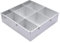 Cake Pan | 1-12 Inch Rectangular Square Adjustable Cake Mould - Cake Mousse Bakeware Mousse Baking Tool