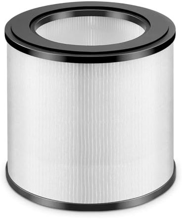 pengyang Filtro HEPA sostitutivo FY0194/30 Compatibile con Philips Serie 800 AC0820/30 AC0820/10 Compatibile con purificatore d'Aria FY0293 AC0819 AC0830