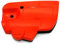 LAVAS Couvercle d'embrayage for tronçonneuse Husqvarna 445, 445E, 445 II, 445E II, 450, 450E, 450E II, 455 Rancher II